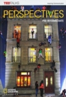 Image for Perspectives Pre-intermediate: Student&#39;s Book