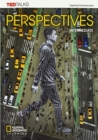 Image for Perspectives Intermediate: Student&#39;s Book