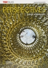 Image for Perspectives Upper Intermediate: Student&#39;s Book