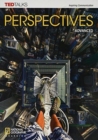 Image for Perspectives Advanced: Student&#39;s Book