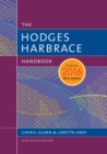 Image for Hodges Harbrace Handbook, 2016 MLA Update