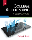 Image for College Accounting: A Career Approach (with QuickBooks (R) Online)