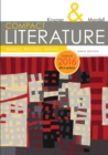 Image for COMPACT Literature: Reading, Reacting, Writing, 2016 MLA Update