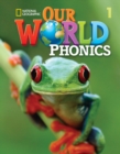 Image for Our World Phonics 1 with Audio CD
