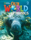 Image for Our World Phonics 2 with Audio CD