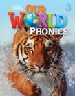Image for Our World Phonics 3 with Audio CD