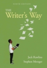 Image for The Writer&#39;s Way (with 2016 MLA Update Card)