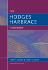 Image for The Hodge&#39;s Harbrace Handbook with MLA 2016 Update Card