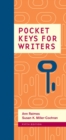 Image for Pocket Keys for Writers, Spiral bound Version (with 2016 MLA Update Card)