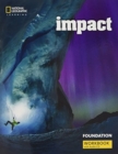 Image for Impact Foundation: Workbook with Audio CD