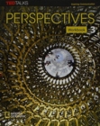 Image for Perspectives 3: Workbook