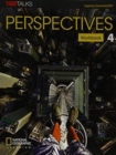 Image for Perspectives 4: Workbook