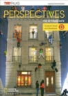 Image for Perspectives Pre-intermediate: Student&#39;s Book and Workbook Split Edition B