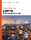 Image for Essentials of business communication