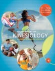 Image for Foundations of kinesiology  : a modern integrated approach