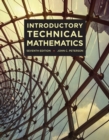 Image for Introductory technical mathematics