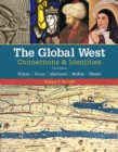 Image for The global westVolume 1,: To 1790