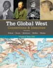 Image for The Global West  : connections &amp; identitiesVolume 2,: Since 1550