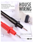 Image for Residential construction academy: House wiring