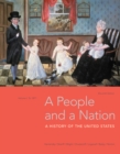 Image for A People and a Nation, Volume I: to 1877