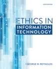 Image for Ethics in information technology