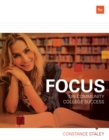 Image for Focus on community college success