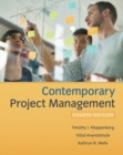 Image for Contemporary project management  : organize, lead, plan, perform