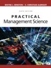 Image for Practical Management Science