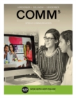 Image for COMM (with COMM Online, 1 term (6 months) Printed Access Card)