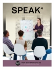 Image for SPEAK (with SPEAK Online, 1 term (6 months) Printed Access Card)