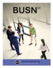 Image for Bundle: BUSN + MindTap Business, 1 Term (6 Months) Printed Access Card