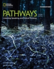Image for Pathways  : listening, speaking, and critical thinking foundations