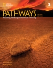 Image for Pathways  : listening, speaking and critical thinking3