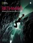 Image for Pathways4,: Reading, writing, and critical thinking