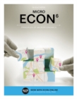 Image for Bundle: ECON MICRO, 6th + MindTap, 1 term (6 months) Printed Access Card