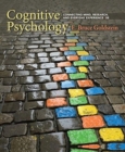 Image for Cognitive Psychology : Connecting Mind, Research, and Everyday  Experience