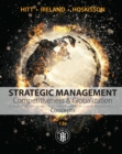 Image for Strategic management: competitiveness &amp; globalization. (Concepts)