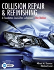 Image for Collision Repair and Refinishing