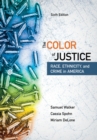 Image for Color of Justice