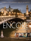 Image for Encore Intermediate French, Student Text