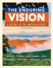 Image for Enduring Vision