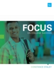 Image for FOCUS on College Success