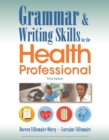 Image for Grammar and Writing Skills for the Health Professional