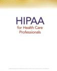 Image for HIPAA for Health Care Professionals