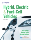 Image for Hybrid, Electric and Fuel-Cell Vehicles