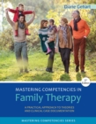 Image for Mastering Competencies in Family Therapy.
