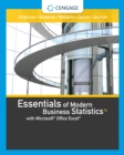 Image for Essentials of Modern Business Statistics With Microsoft Office Excel (With XLSTAT Education Edition Printed Access Card)