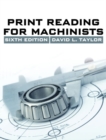Image for Print Reading for Machinists.