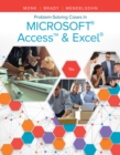 Image for Problem Solving Cases In Microsoft Access &amp; Excel