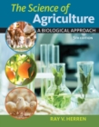 Image for Science of Agriculture